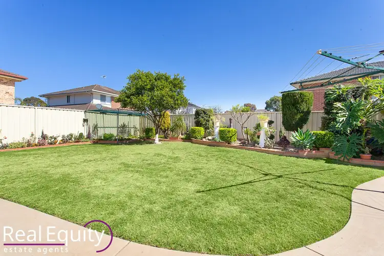 Third view of Homely house listing, 4 Sanctuary Place, Chipping Norton NSW 2170