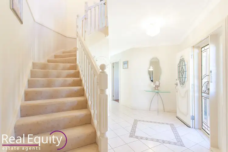 Fourth view of Homely house listing, 4 Sanctuary Place, Chipping Norton NSW 2170