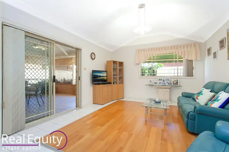 Fifth view of Homely house listing, 4 Sanctuary Place, Chipping Norton NSW 2170