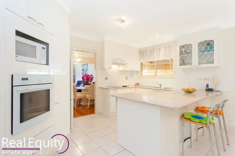 Sixth view of Homely house listing, 4 Sanctuary Place, Chipping Norton NSW 2170