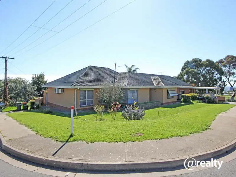 Main view of Homely house listing, 21 Greenfield Road, Seaview Downs SA 5049