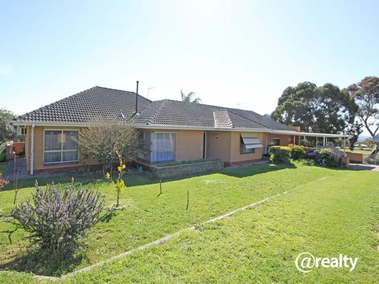 Second view of Homely house listing, 21 Greenfield Road, Seaview Downs SA 5049