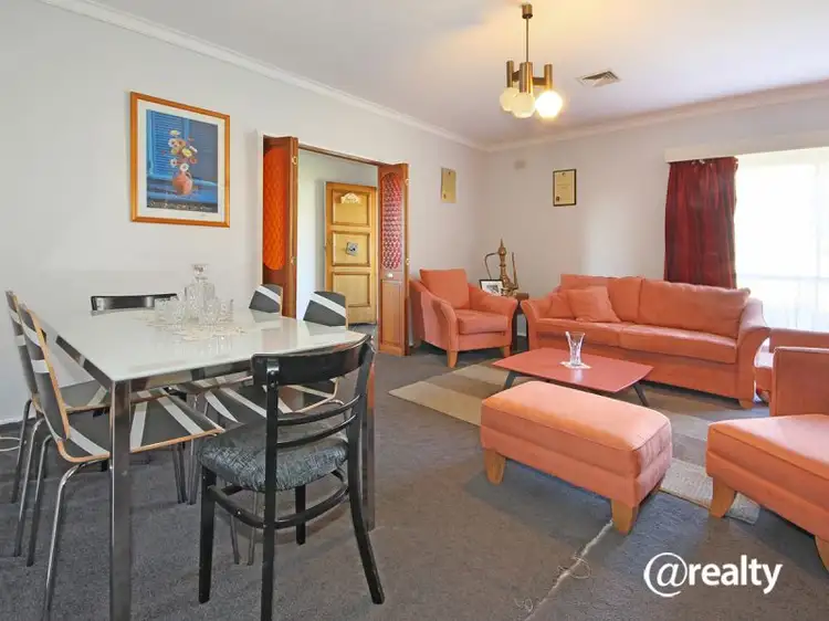 Third view of Homely house listing, 21 Greenfield Road, Seaview Downs SA 5049