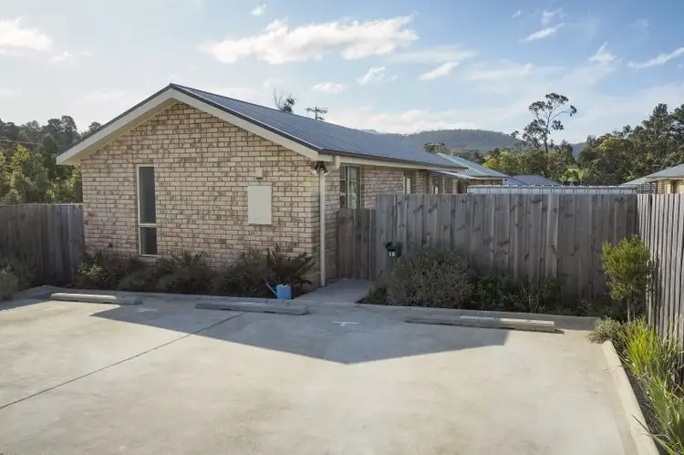 Main view of Homely villa listing, 16/1684 Channel Highway, Margate TAS 7054