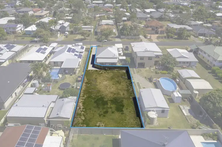 50A Queenstown Avenue, Boondall QLD 4034