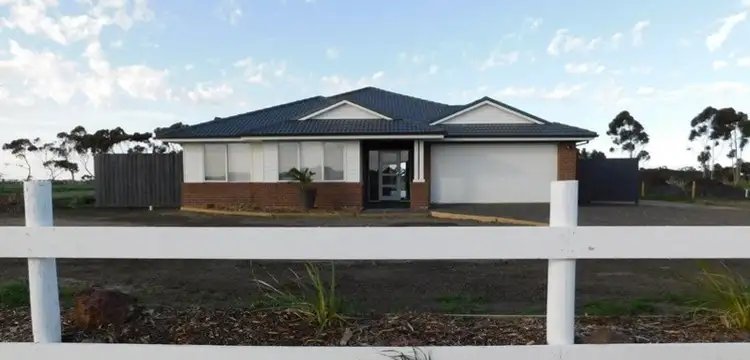 30 Ridge Court, Lethbridge VIC 3332
