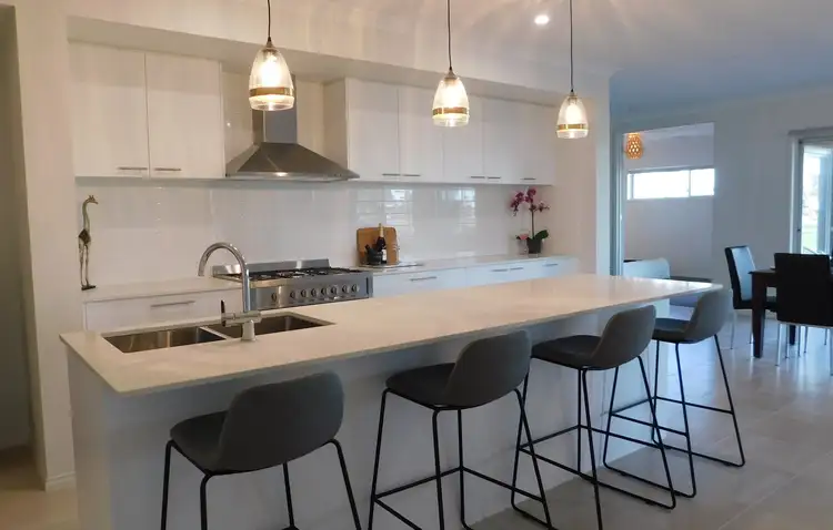 Fourth view of Homely house listing, 30 Ridge Court, Lethbridge VIC 3332
