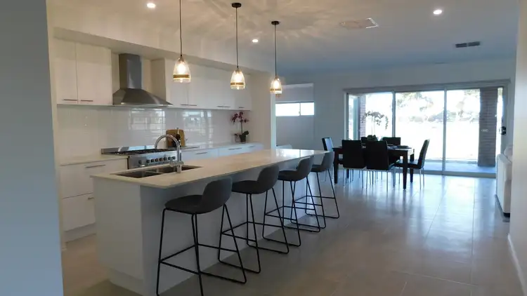 Fifth view of Homely house listing, 30 Ridge Court, Lethbridge VIC 3332