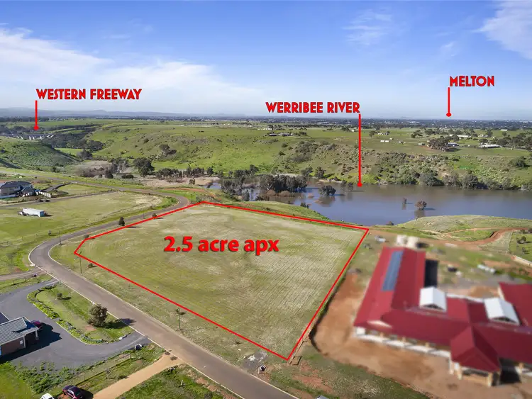 Second view of Homely land listing, 16 Thomas Drive, Hopetoun Park VIC 3340