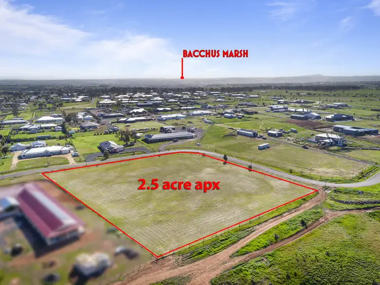 Seventh view of Homely land listing, 16 Thomas Drive, Hopetoun Park VIC 3340