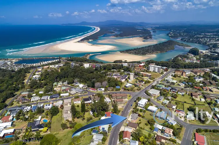 20 Liston Street, Nambucca Heads NSW 2448