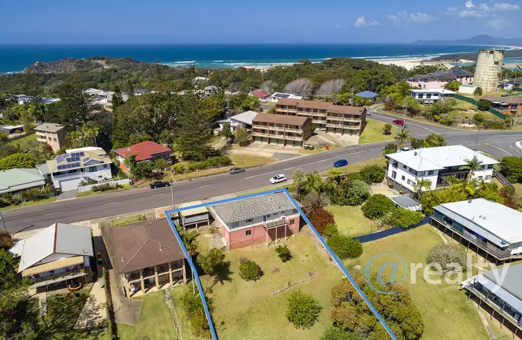Third view of Homely house listing, 20 Liston Street, Nambucca Heads NSW 2448