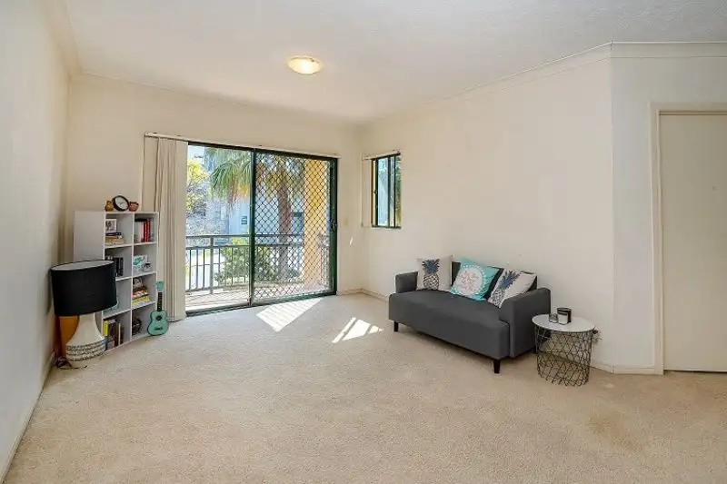 Main view of Homely unit listing, 9/12 Spendelove Avenue, Southport QLD 4215