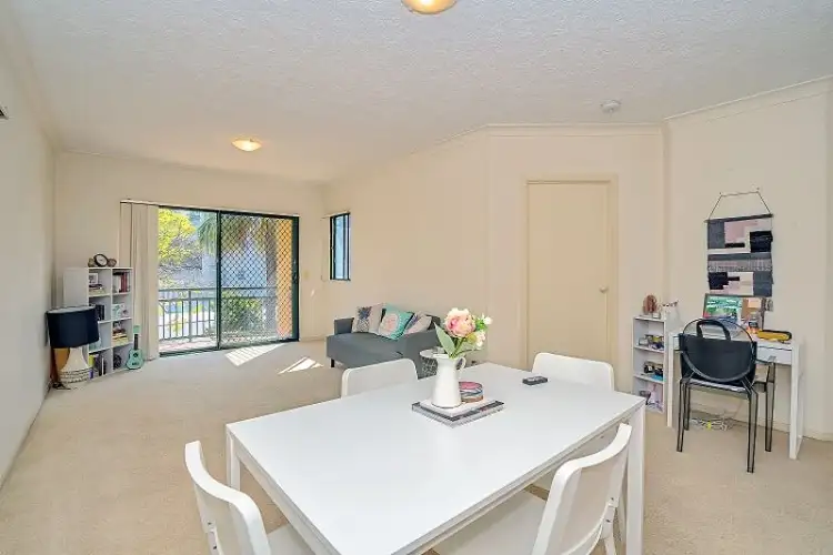 Second view of Homely unit listing, 9/12 Spendelove Avenue, Southport QLD 4215