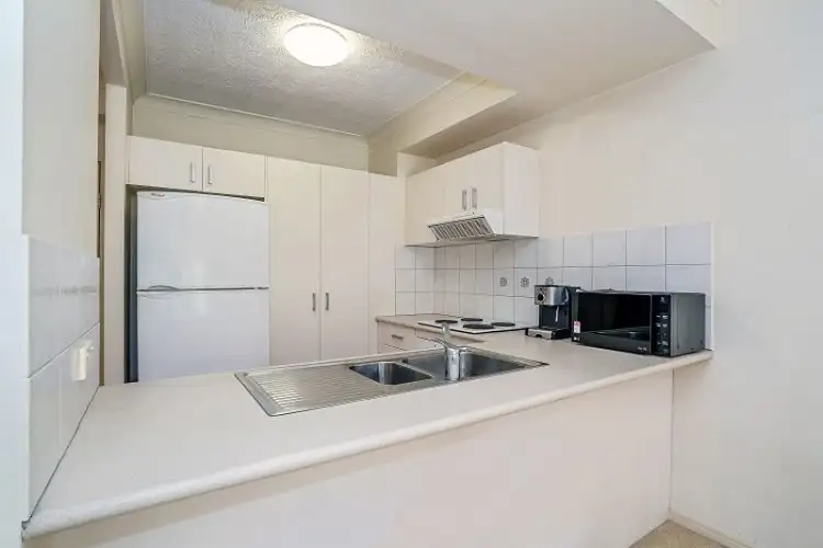 Third view of Homely unit listing, 9/12 Spendelove Avenue, Southport QLD 4215