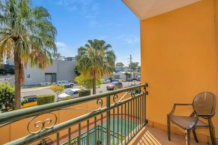 Fourth view of Homely unit listing, 9/12 Spendelove Avenue, Southport QLD 4215