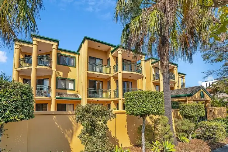 Fifth view of Homely unit listing, 9/12 Spendelove Avenue, Southport QLD 4215