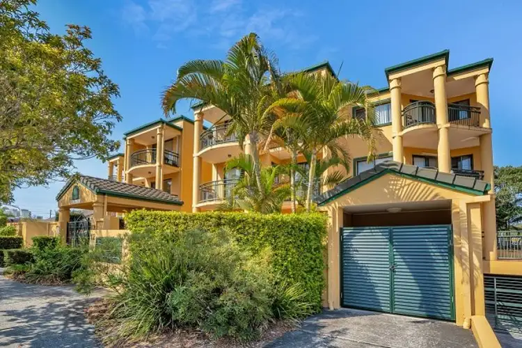 Sixth view of Homely unit listing, 9/12 Spendelove Avenue, Southport QLD 4215
