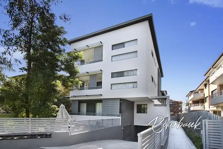 6/20 Henry Street, Parramatta NSW 2150