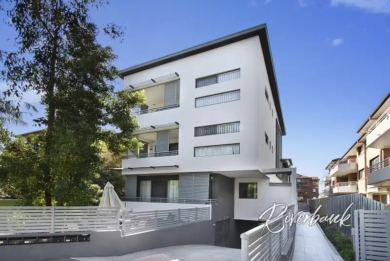 Main view of Homely apartment listing, 6/20 Henry Street, Parramatta NSW 2150