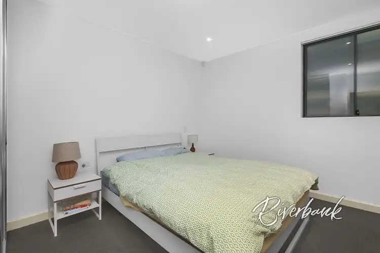 Fourth view of Homely apartment listing, 6/20 Henry Street, Parramatta NSW 2150