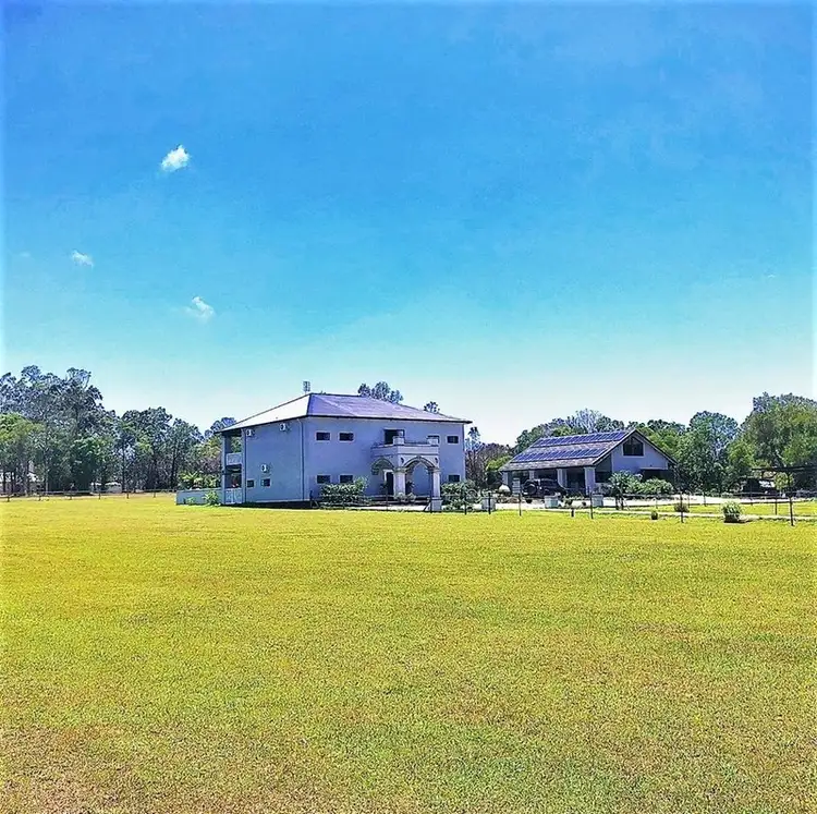 Second view of Homely rural property listing, 18 Amaroo Place, Cooroibah QLD 4565