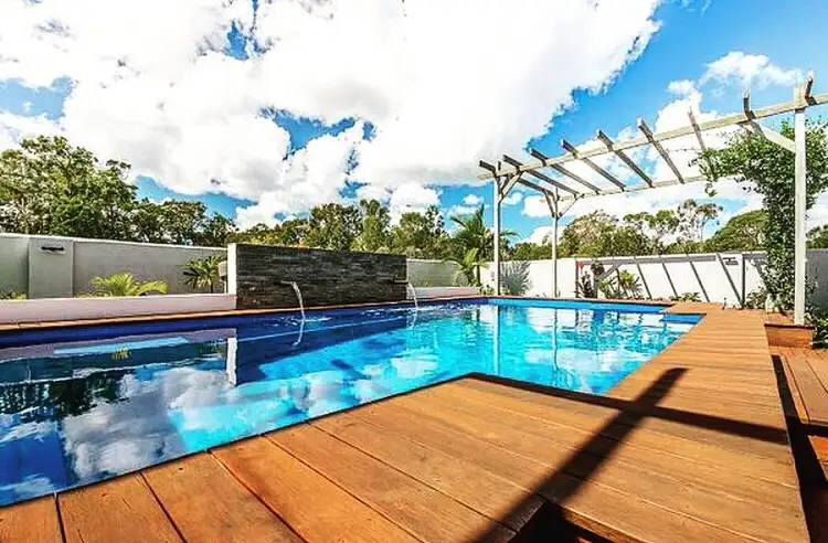 Third view of Homely rural property listing, 18 Amaroo Place, Cooroibah QLD 4565