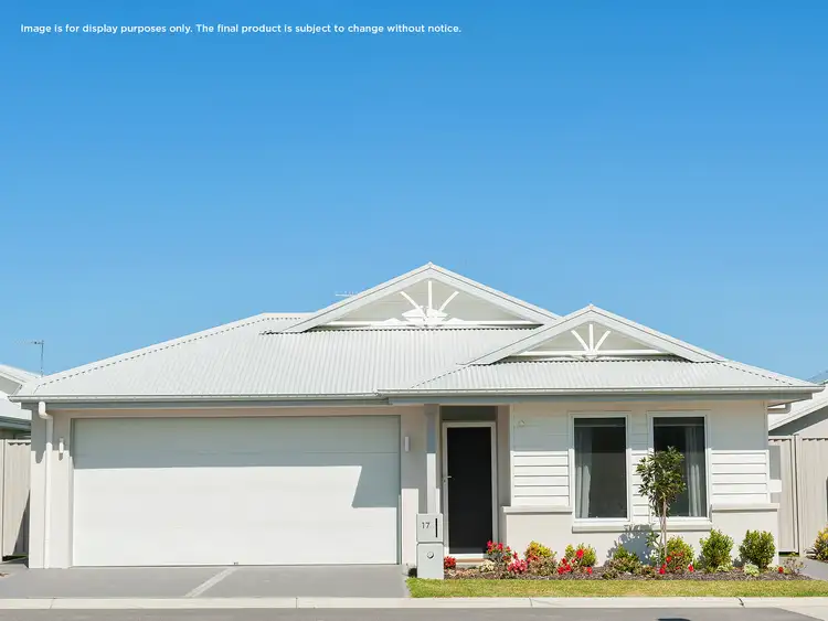 134/4495 Nelson Bay Road, Anna Bay NSW 2316