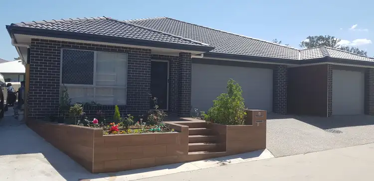 Second view of Homely other listing, 784 Kingston Road, Loganlea QLD 4131