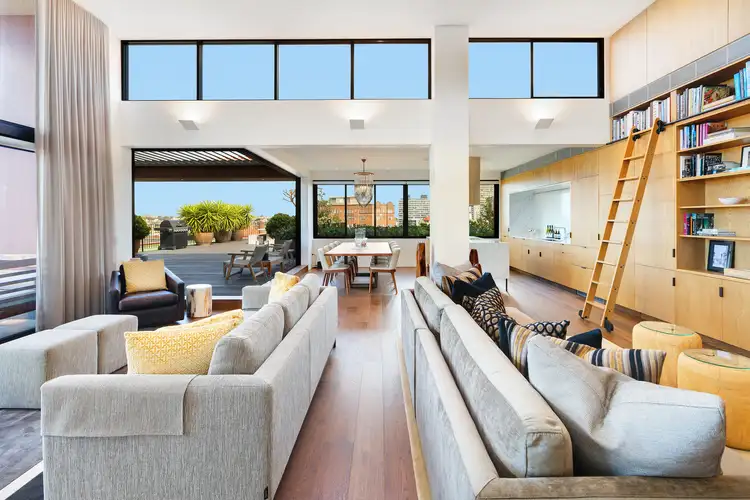 Main view of Homely apartment listing, 701/50-58 Macleay Street, Potts Point NSW 2011