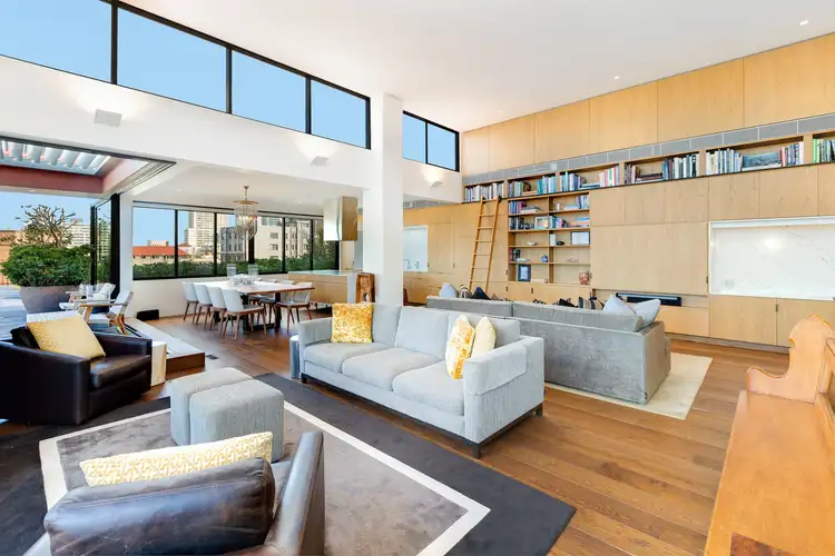 Sixth view of Homely apartment listing, 701/50-58 Macleay Street, Potts Point NSW 2011