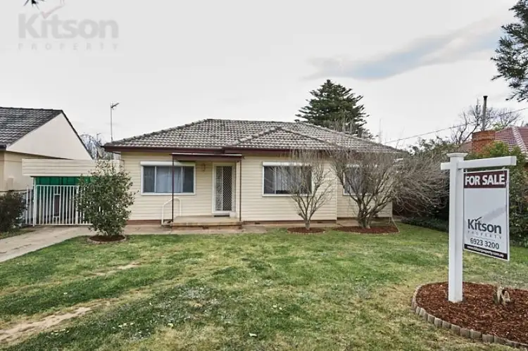Main view of Homely house listing, 28 Manoora Avenue, Mount Austin NSW 2650