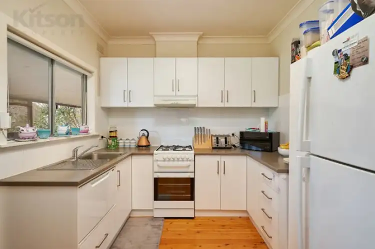 Second view of Homely house listing, 28 Manoora Avenue, Mount Austin NSW 2650