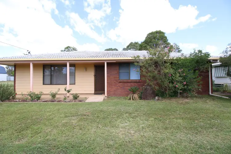 Main view of Homely house listing, 27 George Street, Cambooya QLD 4358