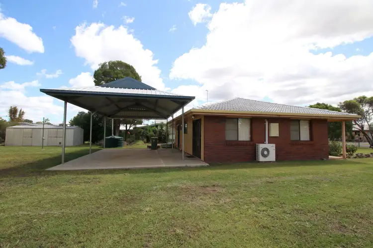 Second view of Homely house listing, 27 George Street, Cambooya QLD 4358