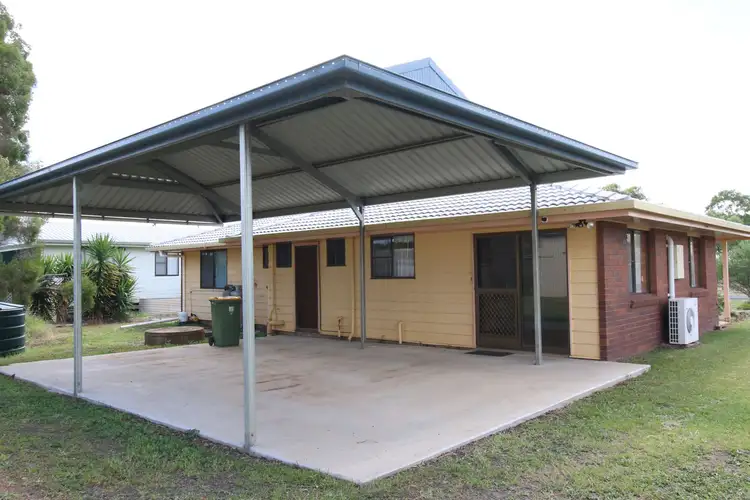 Third view of Homely house listing, 27 George Street, Cambooya QLD 4358