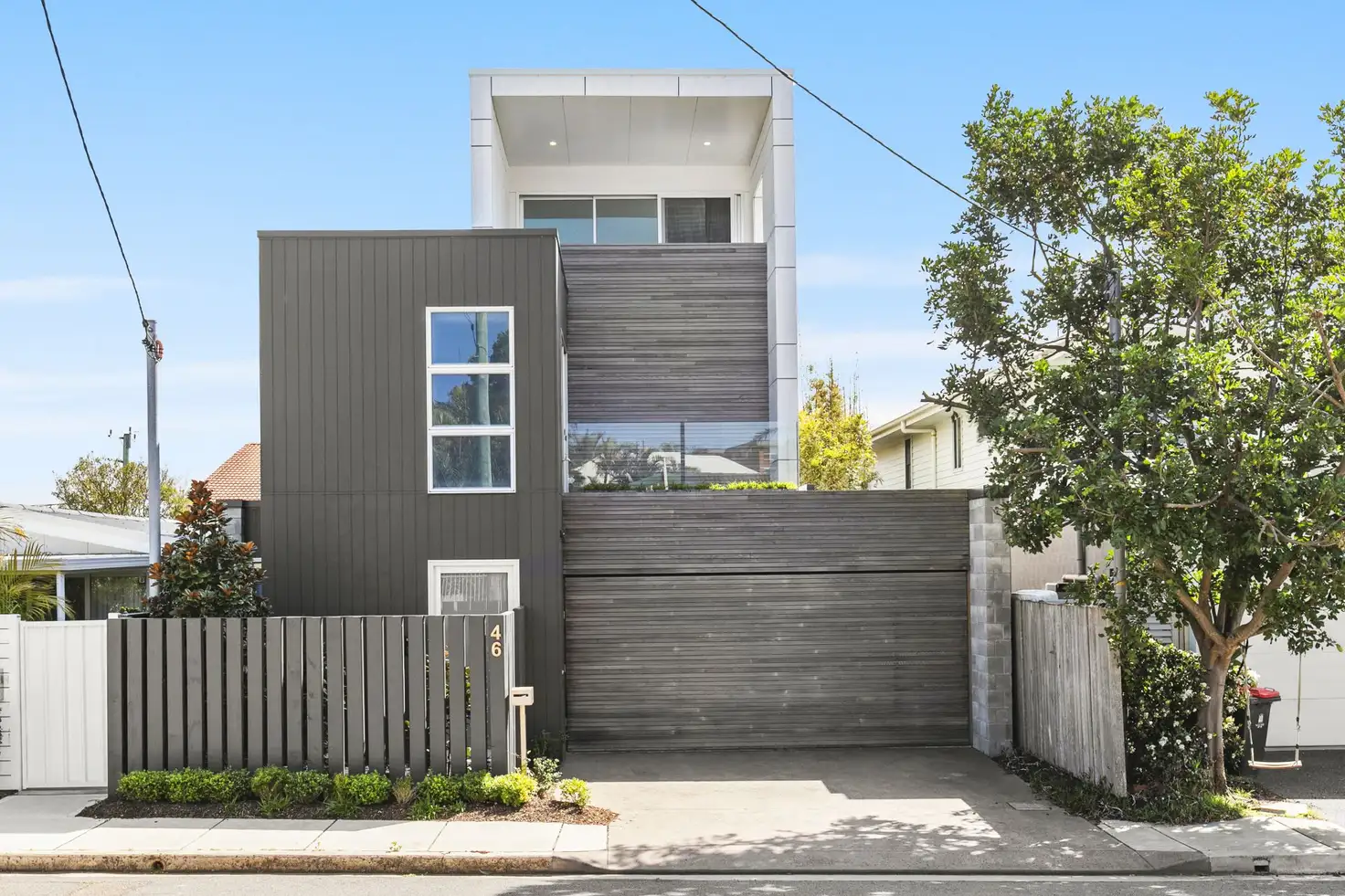 Main view of Homely house listing, 46 Buchanan Street, Merewether NSW 2291