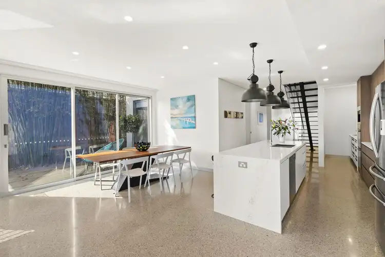 Fourth view of Homely house listing, 46 Buchanan Street, Merewether NSW 2291