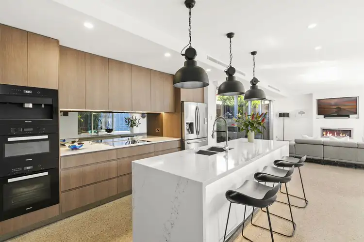 Fifth view of Homely house listing, 46 Buchanan Street, Merewether NSW 2291