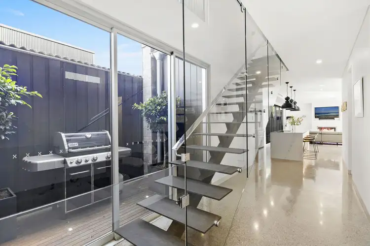 Sixth view of Homely house listing, 46 Buchanan Street, Merewether NSW 2291