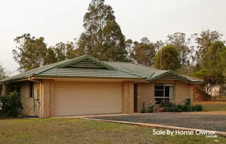 42 Edward Ogilvie Drive, Clarenza NSW 2460