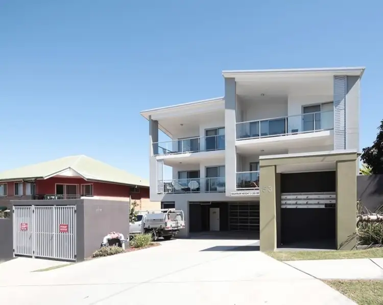 6/53 Hamson Terrace, Nundah QLD 4012
