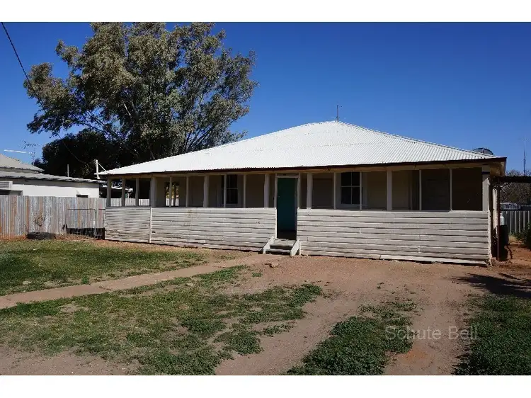 Main view of Homely house listing, 121 Bathurst St, Brewarrina NSW 2839