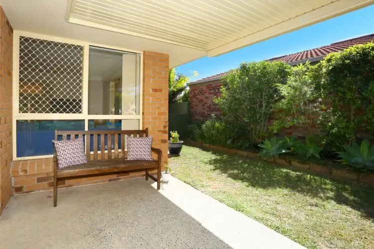 Third view of Homely house listing, 8 Lolita Court, Varsity Lakes QLD 4227