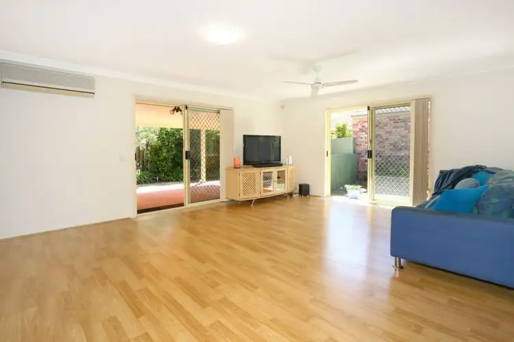 Sixth view of Homely house listing, 8 Lolita Court, Varsity Lakes QLD 4227