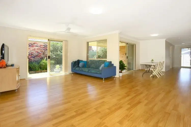 Seventh view of Homely house listing, 8 Lolita Court, Varsity Lakes QLD 4227