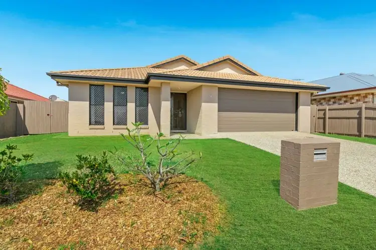 16 Pentecost Place, Redland Bay QLD 4165