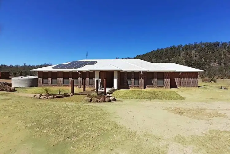 Main view of Homely rural property listing, 266 Emu Creek Road, Emu Creek QLD 4355