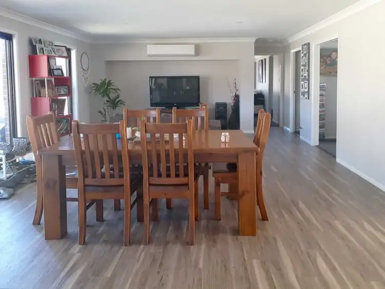 Fifth view of Homely rural property listing, 266 Emu Creek Road, Emu Creek QLD 4355