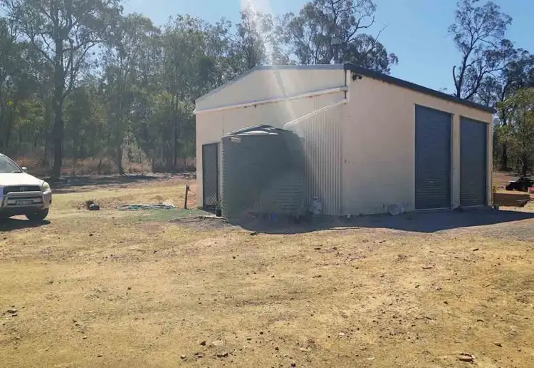 Seventh view of Homely rural property listing, 266 Emu Creek Road, Emu Creek QLD 4355